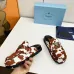Prada Shoes for Women's Prada Slippers #B51658