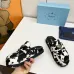 Prada Shoes for Women's Prada Slippers #B51658
