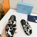 Prada Shoes for Women's Prada Slippers #B51658