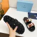 Prada Shoes for Women's Prada Slippers #B51659