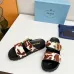 Prada Shoes for Women's Prada Slippers #B51659