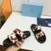 Prada Shoes for Women's Prada Slippers #B51659