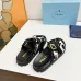 Prada Shoes for Women's Prada Slippers #B51659