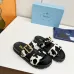 Prada Shoes for Women's Prada Slippers #B51659