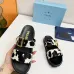 Prada Shoes for Women's Prada Slippers #B51659