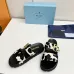 Prada Shoes for Women's Prada Slippers #B51659