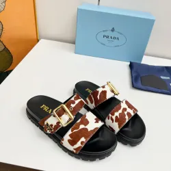 Prada Shoes for Women's Prada Slippers #B51659