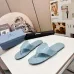 Prada Shoes for Women's Prada Slippers #B52397