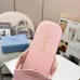 Prada Shoes for Women's Prada Slippers #B52397