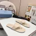 Prada Shoes for Women's Prada Slippers #B52397