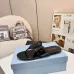 Prada Shoes for Women's Prada Slippers #B52397