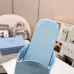 Prada Shoes for Women's Prada Slippers #B52397