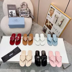 Prada Shoes for Women's Prada Slippers #B52397