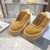 Buy Top Prada Shoes for Women's Prada Sneakers yellow 35-41 Size #B52934