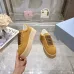 Buy Top Prada Shoes for Women's Prada Sneakers yellow 35-41 Size #B52934