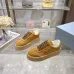 Buy Top Prada Shoes for Women's Prada Sneakers yellow 35-41 Size #B52934