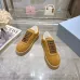 Buy Top Prada Shoes for Women's Prada Sneakers yellow 35-41 Size #B52934