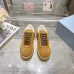 Buy Top Prada Shoes for Women's Prada Sneakers yellow 35-41 Size #B52934