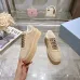 Designer Original brand High Quality Prada Shoes for Women's Prada Sneakers Nude #B52931