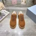 High Quality Prada Shoes for Women's Prada Sneakers Brown 35-41 Size #B52932