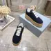 Top Prada Shoes for Women's Prada Sneakers Navy Blue 35-41 Size #B52933