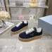 Top Prada Shoes for Women's Prada Sneakers Navy Blue 35-41 Size #B52933