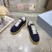Top Prada Shoes for Women's Prada Sneakers Navy Blue 35-41 Size #B52933