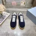 Top Prada Shoes for Women's Prada Sneakers Navy Blue 35-41 Size #B52933