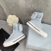 Prada Shoes for Women's Prada Sneakers #99914083