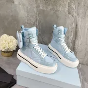Prada Shoes for Women's Prada Sneakers #99914083