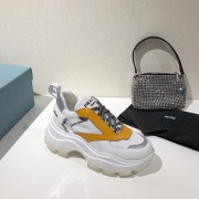 Prada Shoes for Women's Prada Sneakers #99917744