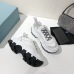 Prada Shoes for Women's Prada Sneakers #99917745