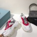 Prada Shoes for Women's Prada Sneakers #99917746