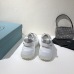 Prada Shoes for Women's Prada Sneakers #99917750