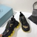 Prada Shoes for Women's Prada Sneakers #99917752