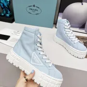 Prada Shoes for Women's Prada Sneakers #99920397