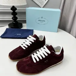 Prada Shoes for Women's Prada Sneakers #B64138