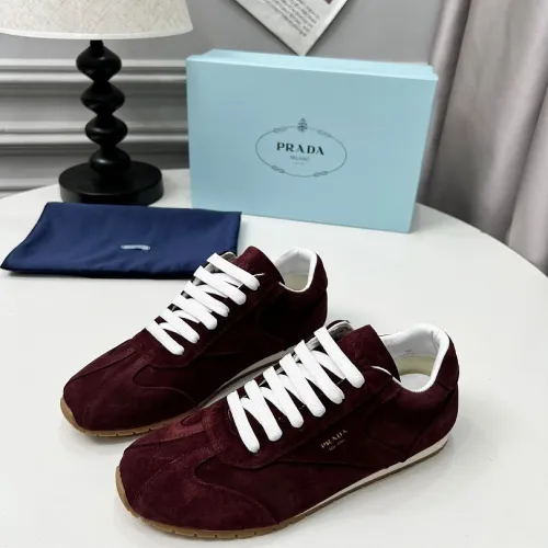 Prada Shoes for Women's Prada Sneakers #B64138