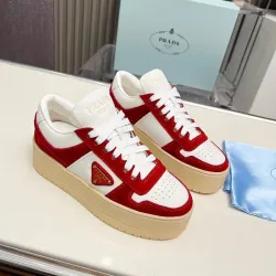 Prada Shoes for Women's Prada Sneakers #B64140