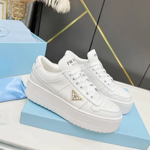 Prada Shoes for Women's Prada Sneakers #B64142