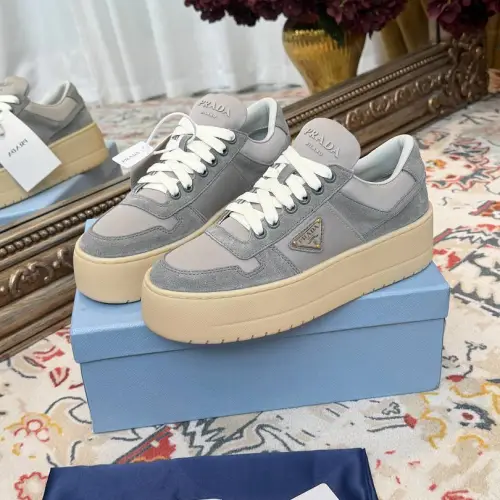 Prada Shoes for Women's Prada Sneakers #B64143