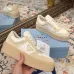 Prada Shoes for Women's Prada Sneakers #B64145