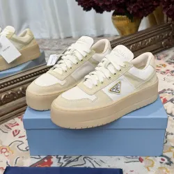 Prada Shoes for Women's Prada Sneakers #B64145