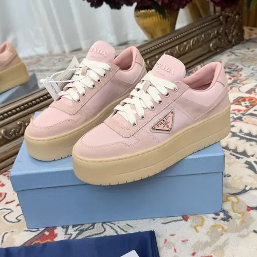 Prada Shoes for Women's Prada Sneakers #B64146