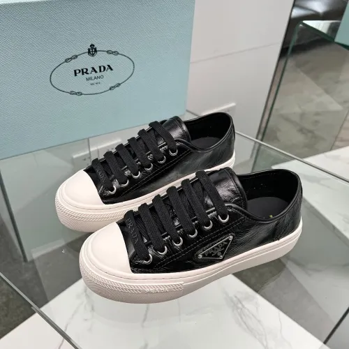 Prada Shoes for Women's Prada Sneakers #B64148