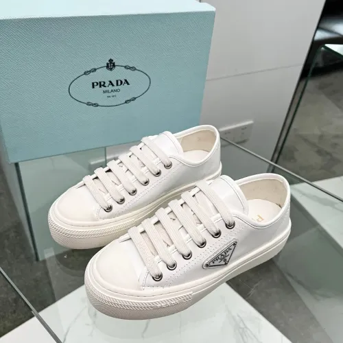 Prada Shoes for Women's Prada Sneakers #B64149