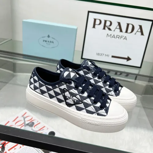 Prada Shoes for Women's Prada Sneakers #B64150