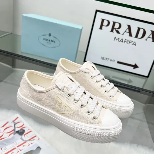 Prada Shoes for Women's Prada Sneakers #B64151