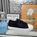 Prada Shoes for Women's Prada Sneakers #B64153
