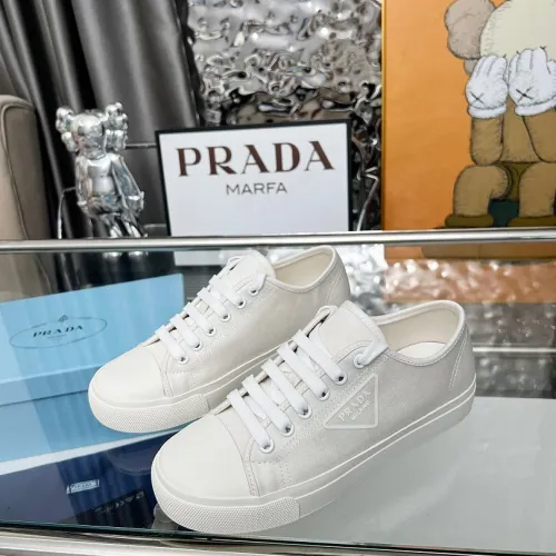 Prada Shoes for Women's Prada Sneakers #B64154